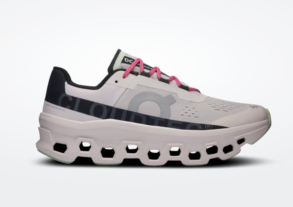 NEW ON Cloudmonster 1 Men's Running Shoes Size US 11